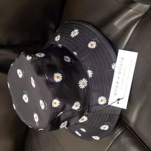 Reversible Bucket Hat